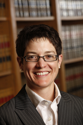 Colorado Supreme Court Justices