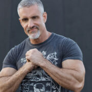 Sexy DJ former pornstar Colton Ford