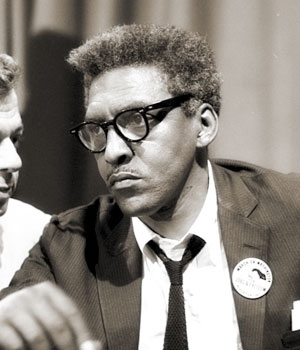 BayardRustin