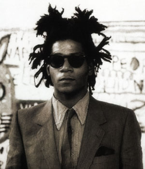 JeanMichelBasquiat