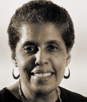 Barbara Smith Black LGBT