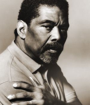 Alvin Ailey Black LGBT