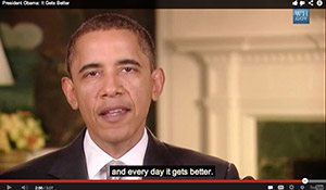 ObamaItGetsBetter
