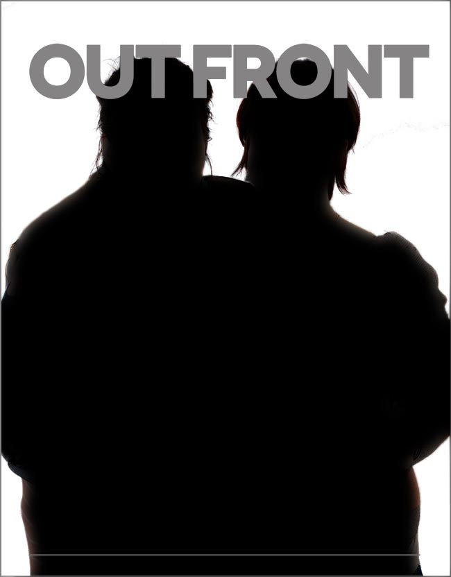 'Do we fit the stereotype? Love has no bounds!' (WITHDRAWN)