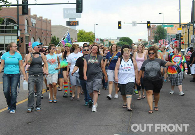 Photo by Laura Baccus