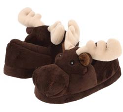 Mooseslippers
