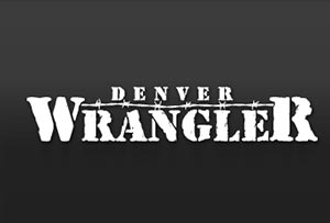 DenverWranglerlogo