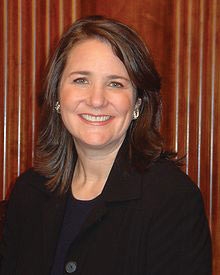Congresswoman Diana DeGette