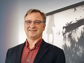 Mick Jackowski directs the Metropolitan State University of Denver Center for Innovation, an incubator for entrepreneurism.