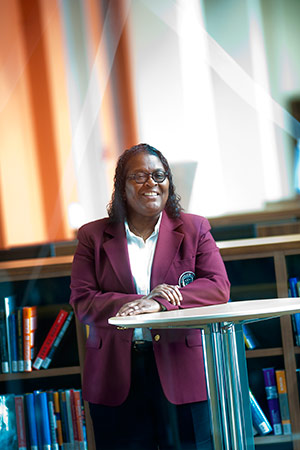 Photo by Evan Semon for Out Front.