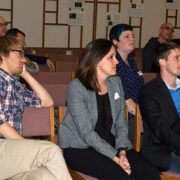 Photo by Charles Broshous