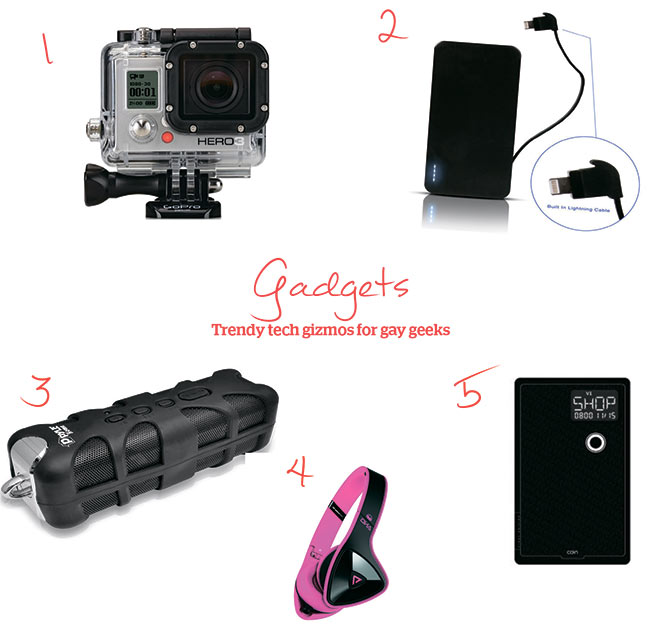 2013GiftGuideGadgets