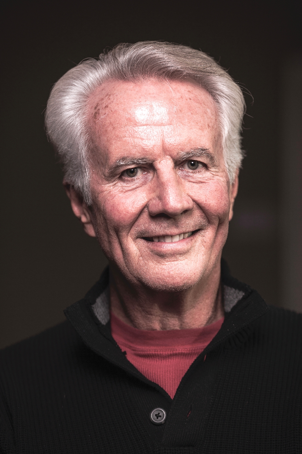 “Now that I am out, I am living in integrity with myself, and I am creating a life for myself within the LGBT community. I am astounded at the energy and the excitement that I hold for living this life! Rather than growing old with a secret, (which I presumed was my fate in life), for the first time ever I exist with appreciation, love, and acceptance for myself which makes an incredible difference for me and everything I experience. I feel younger having come out of the closet, and I am no longer spending vital energy keeping a secret.” — Kent Schnurbusch, 67