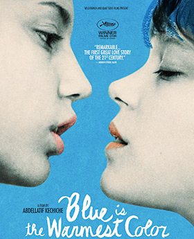 BlueIsTheWarmestColorFilm