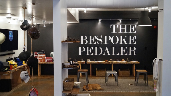 BespokePedaler