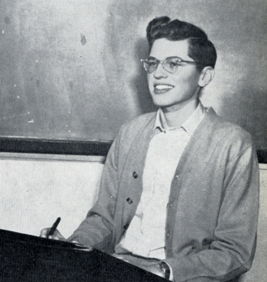 1950s Anti-Homosexual PSA - OUT FRONT