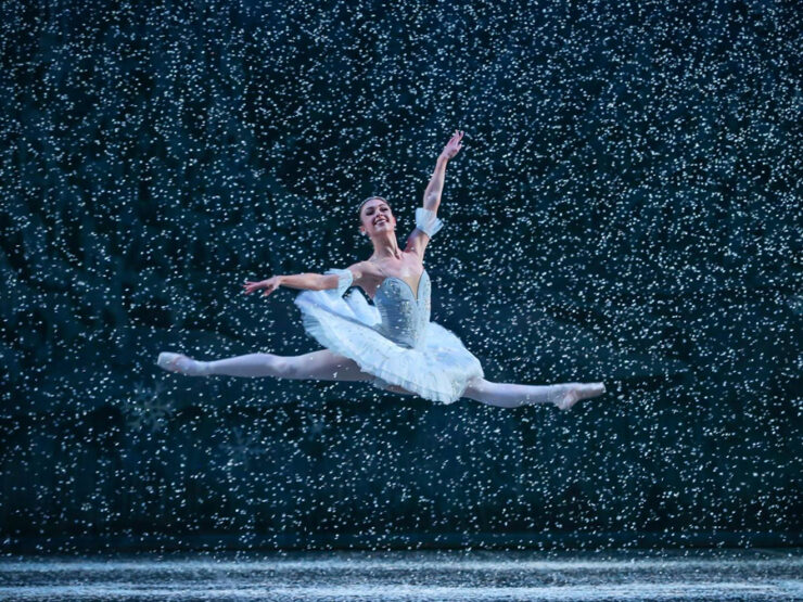 Colorado Ballet