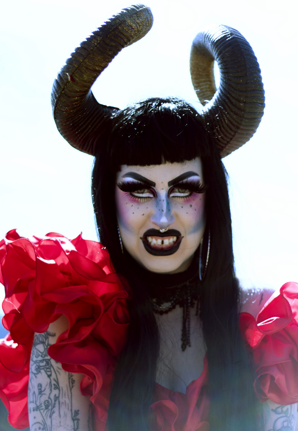 Hyperqueens are Changing the Denver Scene - OUT FRONT