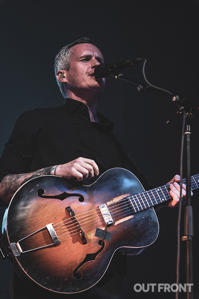 The Devil Makes Three