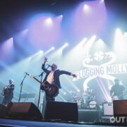 Flogging Molly