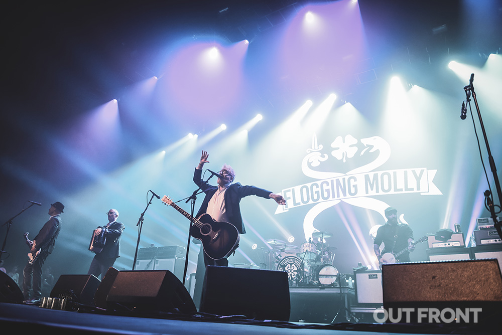 Flogging Molly