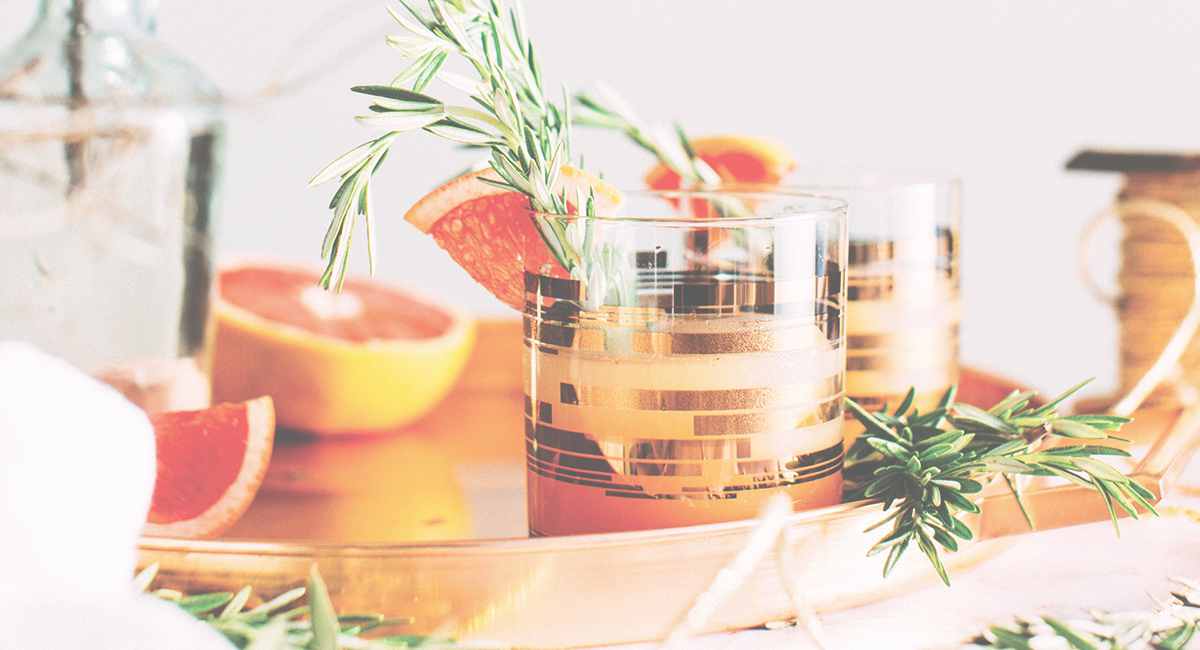 Applejack Wine & Spirits Has You Covered OUT FRONT