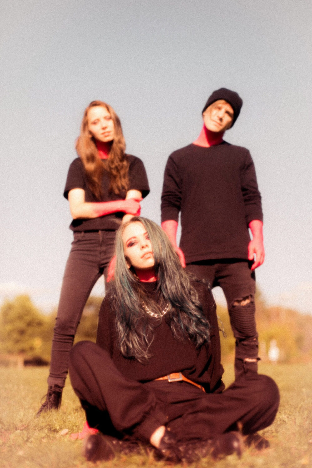 Phoenix-My-Love-Band-Photo