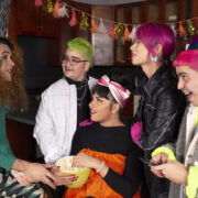 Retry-Queer-Friends-with-Popcorn