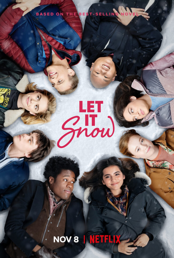 nonbinary-lawson-let-it-snow-netflix-queer-christmas