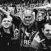 The Restarts song premiere