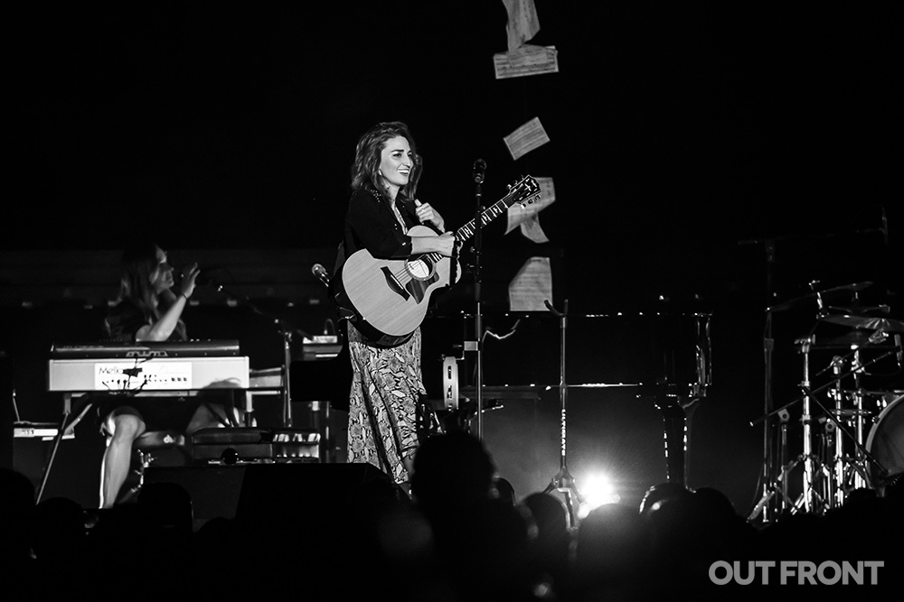Sara-Bareilles-Pepsi-Center
