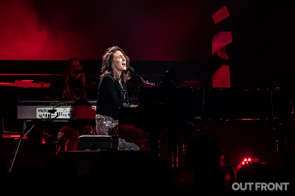 Sara-Bareilles-Pepsi-Center