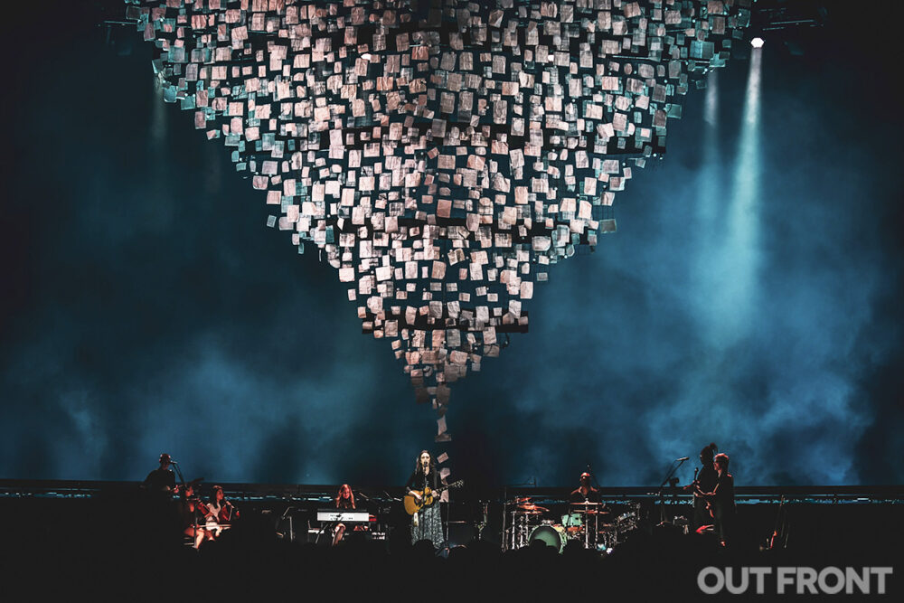 Sara-Bareilles-Pepsi-Center