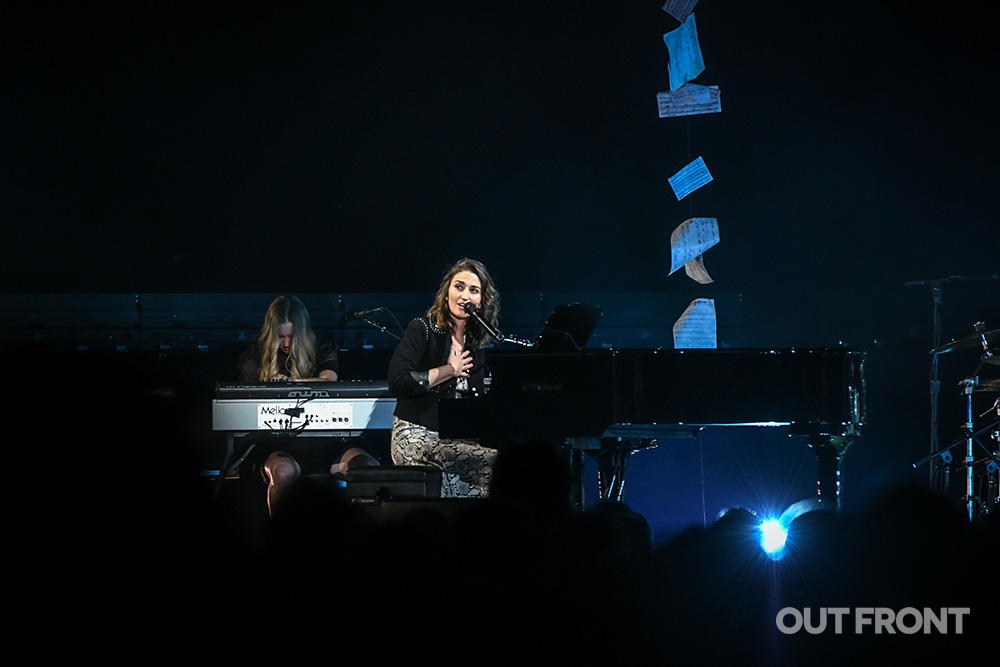 Sara-Bareilles-Pepsi-Center