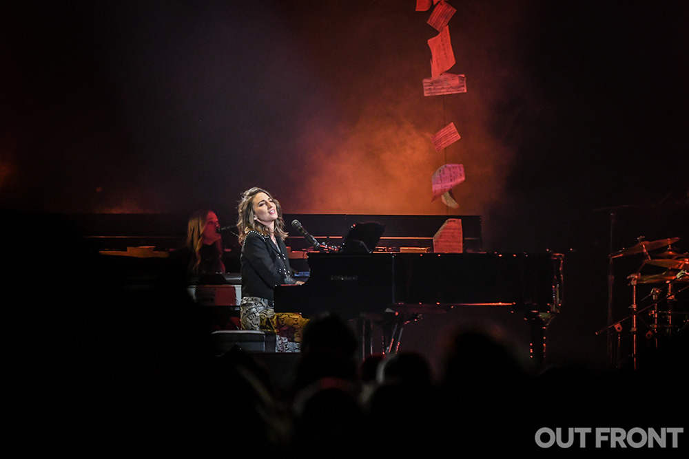 Sara-Bareilles-Pepsi-Center