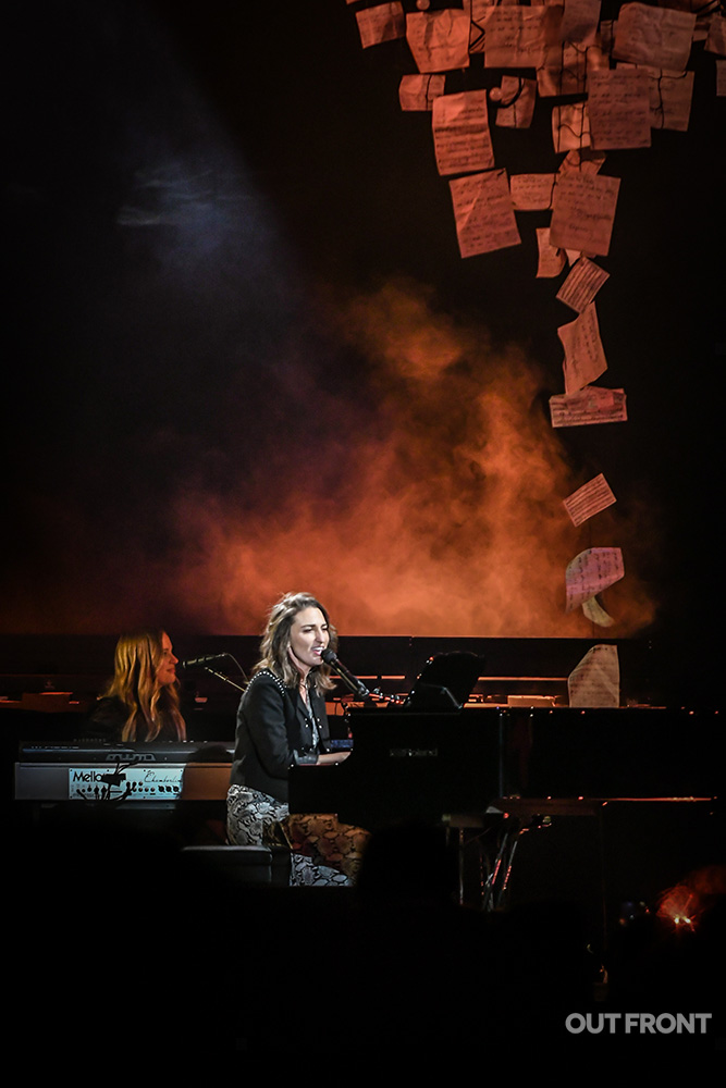 Sara-Bareilles-Pepsi-Center