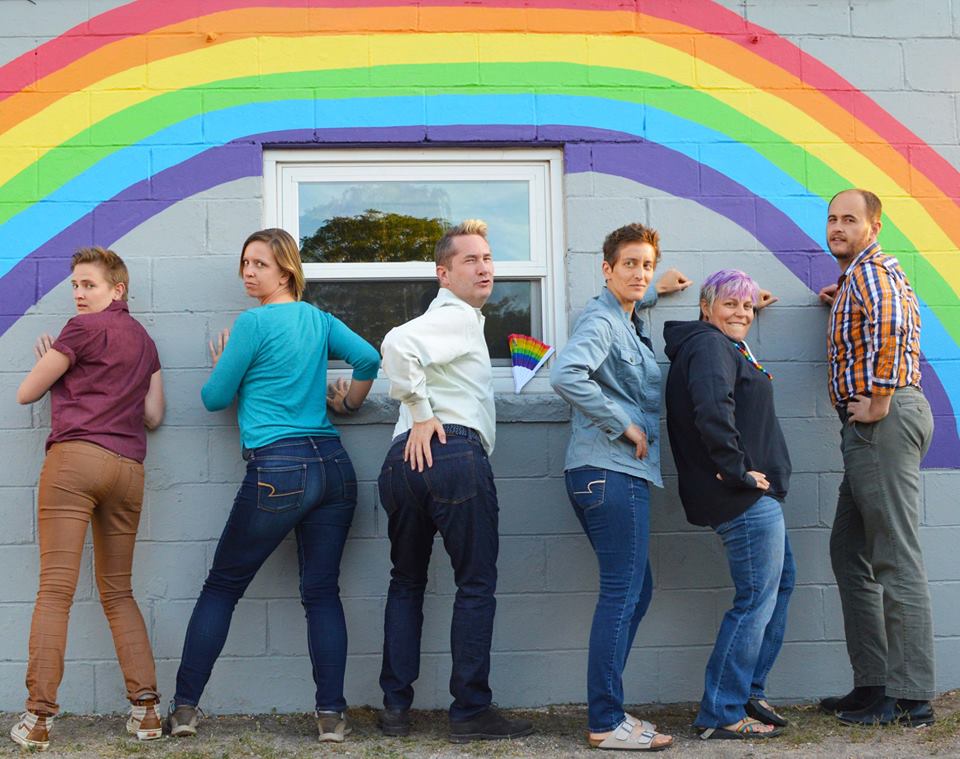 Bent-Improv-Queer-Denver-Group