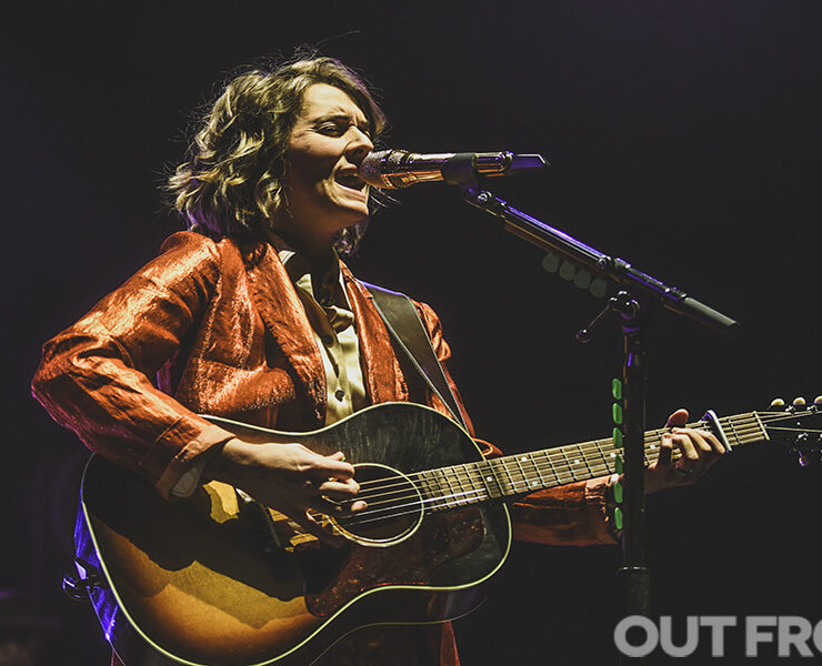 Brandi Carlile