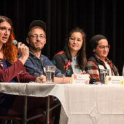 Throw Out the Stigma