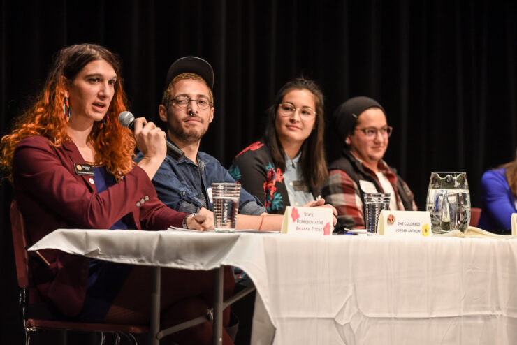 Throw Out the Stigma