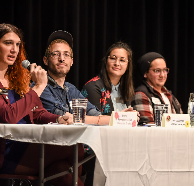 Throw Out the Stigma