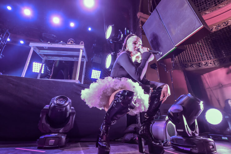 Kim-Petras-Clarity-Tour