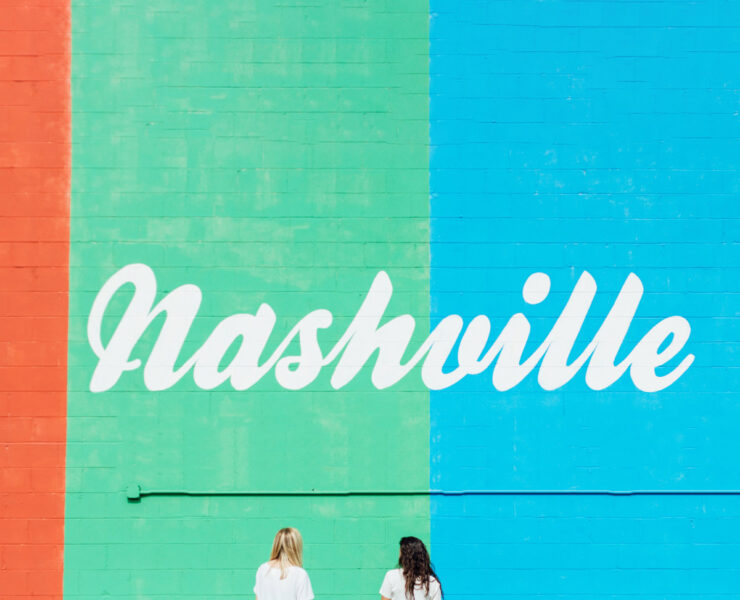 Nashville