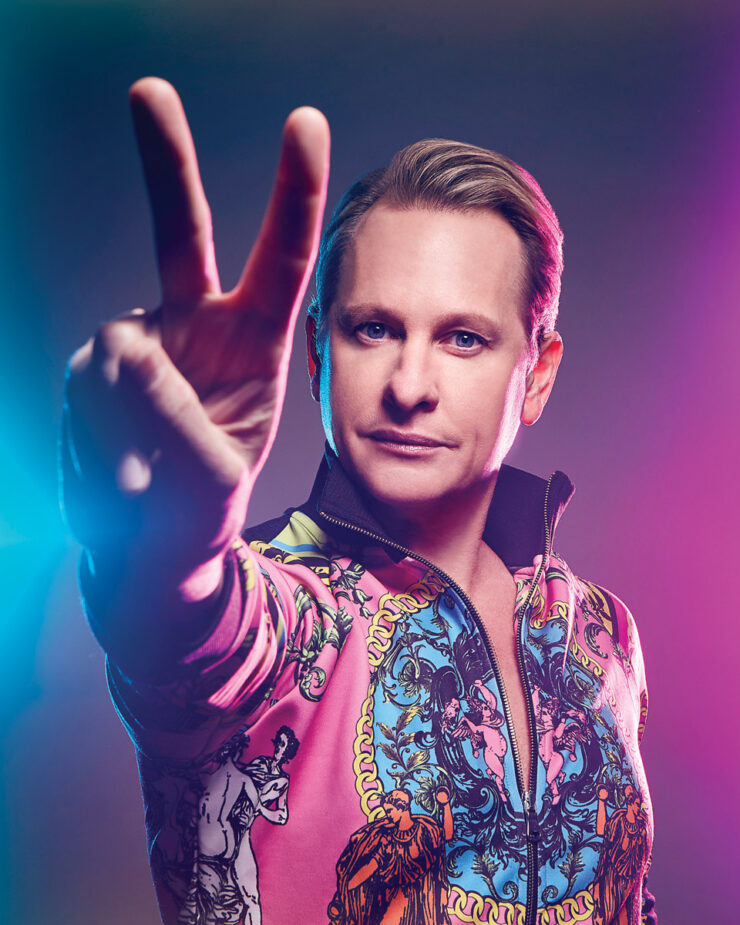 Carson-Kressley
