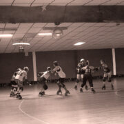 Boulder County Bombers