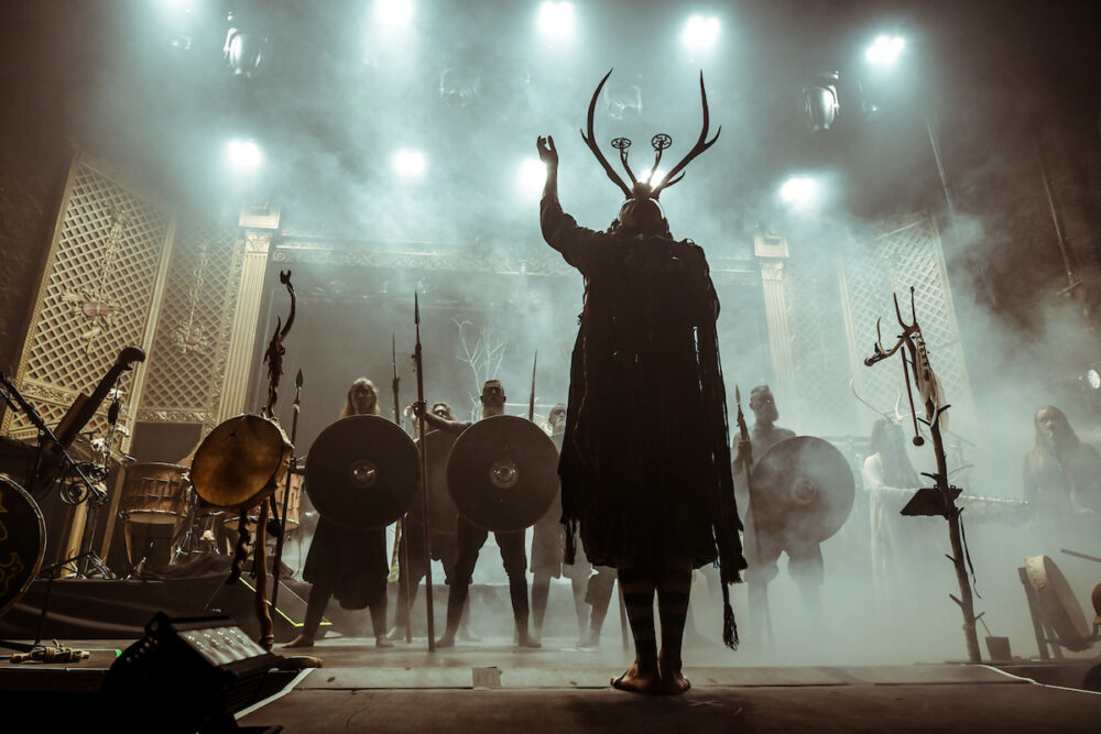 Heilung-Ogden-Theatre