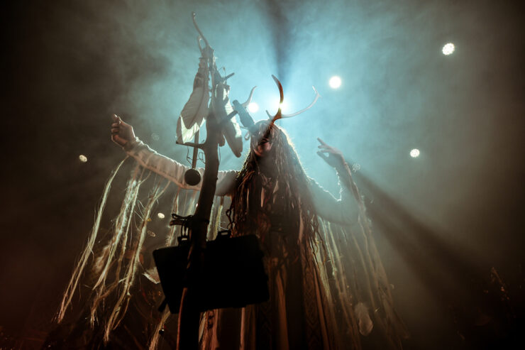 Heilung