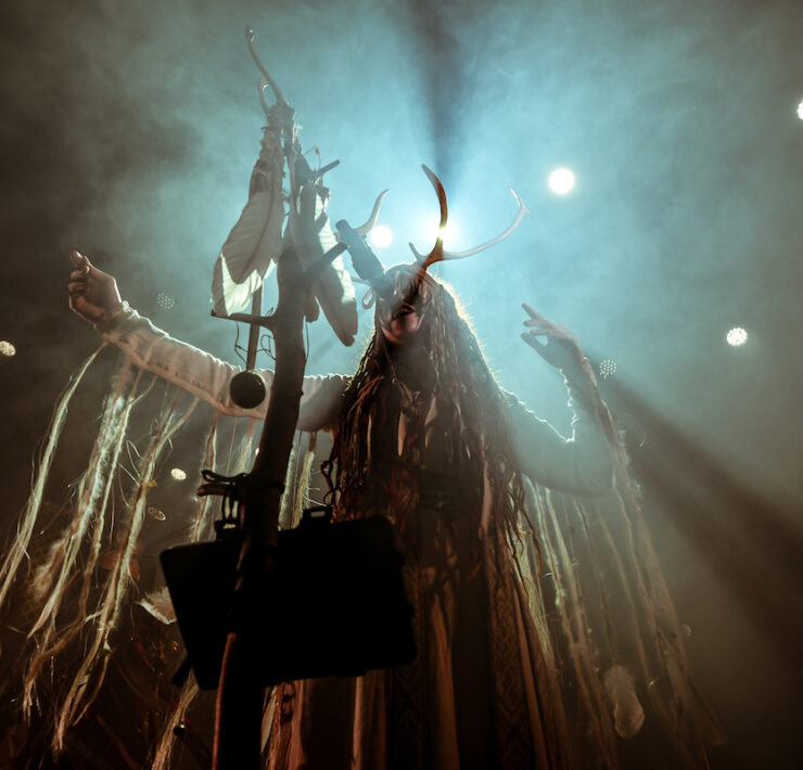Heilung