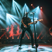 Dashboard Confessional