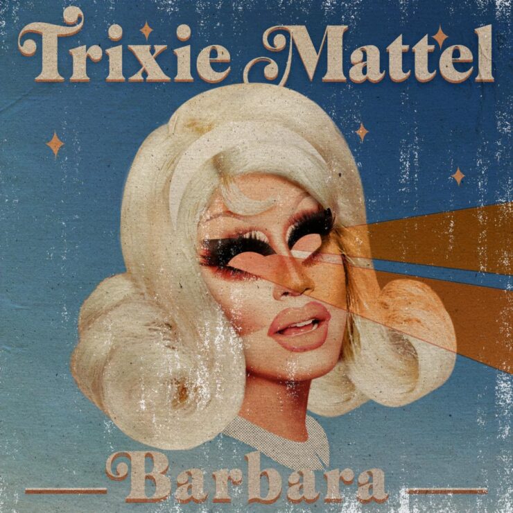 Trixie Mattel